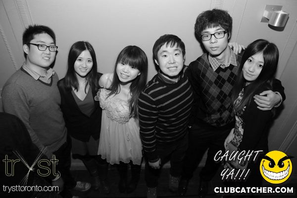 Tryst nightclub photo 154 - January 10th, 2014