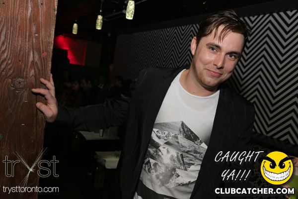 Tryst nightclub photo 156 - January 10th, 2014