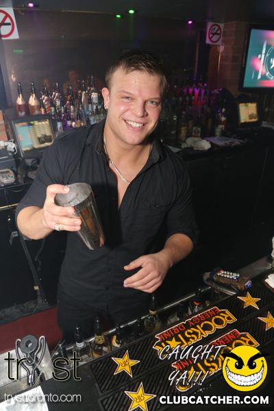 Tryst nightclub photo 160 - January 10th, 2014