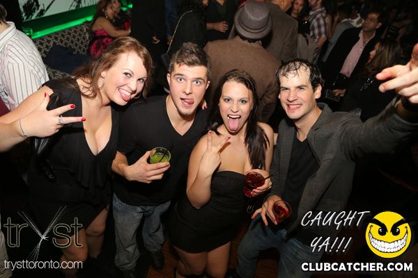 Tryst nightclub photo 162 - January 10th, 2014