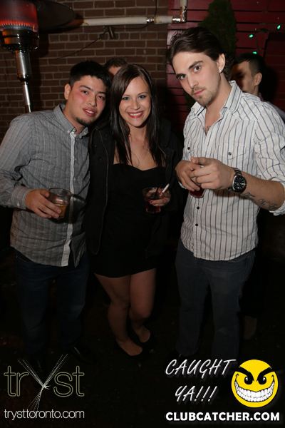 Tryst nightclub photo 163 - January 10th, 2014