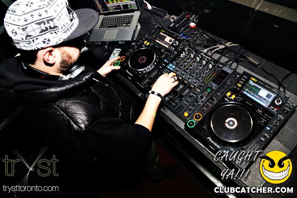 Tryst nightclub photo 165 - January 10th, 2014