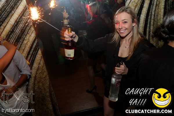 Tryst nightclub photo 166 - January 10th, 2014
