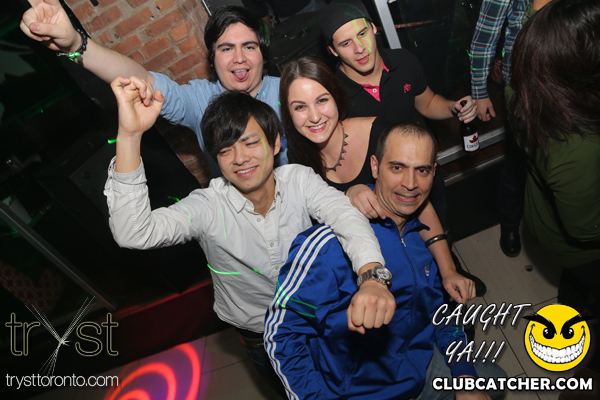 Tryst nightclub photo 167 - January 10th, 2014