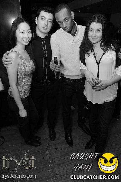 Tryst nightclub photo 170 - January 10th, 2014