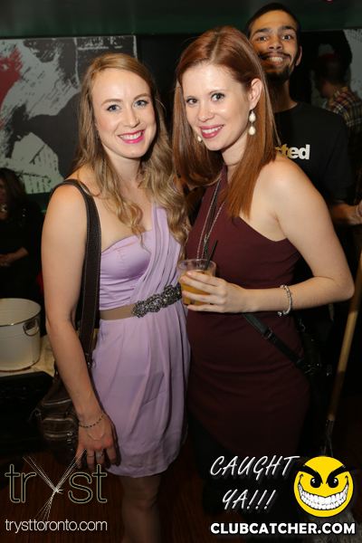 Tryst nightclub photo 172 - January 10th, 2014