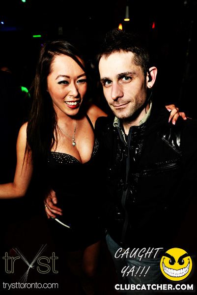 Tryst nightclub photo 175 - January 10th, 2014