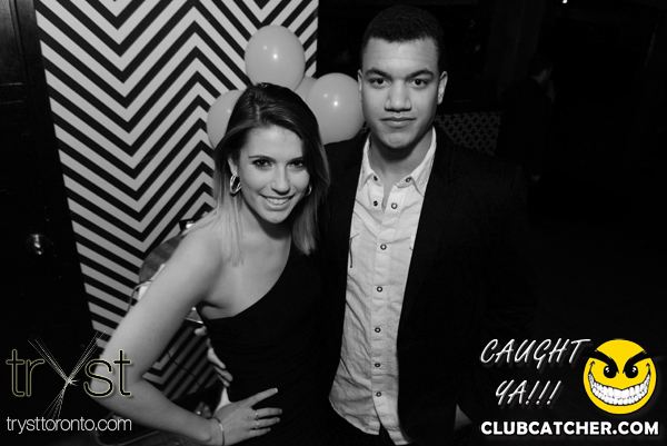 Tryst nightclub photo 176 - January 10th, 2014
