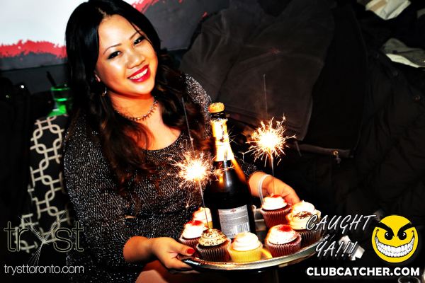 Tryst nightclub photo 177 - January 10th, 2014