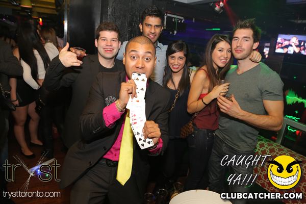 Tryst nightclub photo 179 - January 10th, 2014