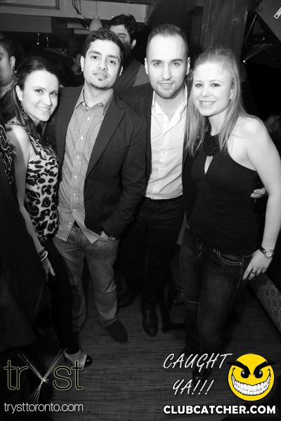 Tryst nightclub photo 181 - January 10th, 2014