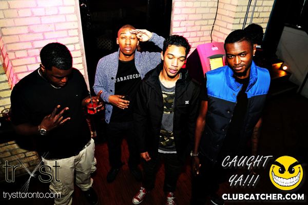 Tryst nightclub photo 184 - January 10th, 2014