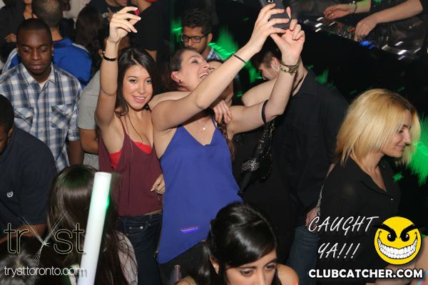 Tryst nightclub photo 185 - January 10th, 2014