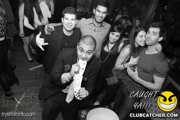 Tryst nightclub photo 187 - January 10th, 2014