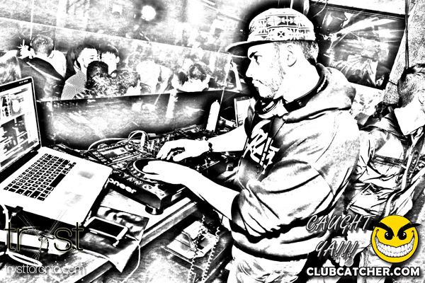 Tryst nightclub photo 189 - January 10th, 2014