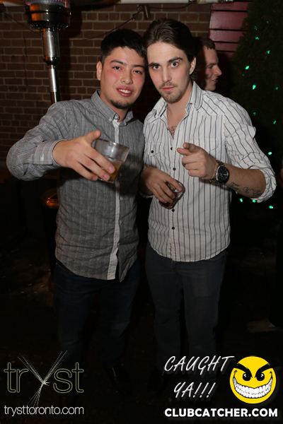 Tryst nightclub photo 191 - January 10th, 2014