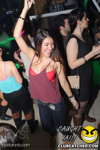 Tryst nightclub photo 194 - January 10th, 2014