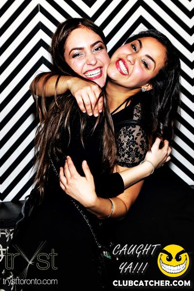 Tryst nightclub photo 198 - January 10th, 2014