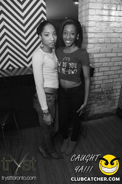 Tryst nightclub photo 199 - January 10th, 2014