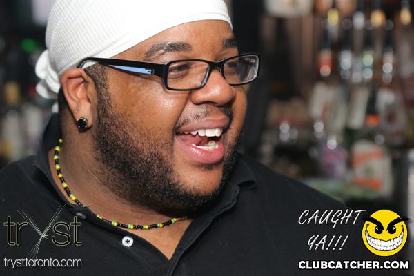 Tryst nightclub photo 200 - January 10th, 2014