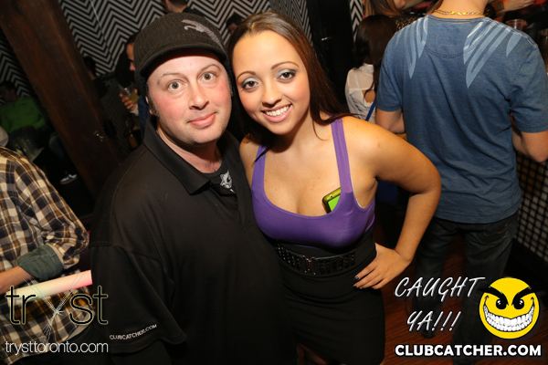 Tryst nightclub photo 202 - January 10th, 2014