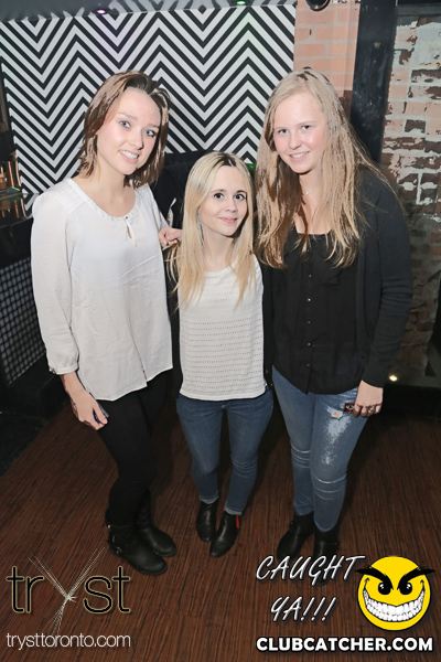 Tryst nightclub photo 203 - January 10th, 2014