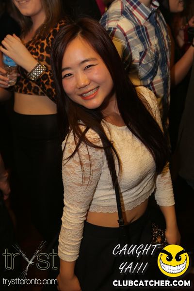Tryst nightclub photo 204 - January 10th, 2014