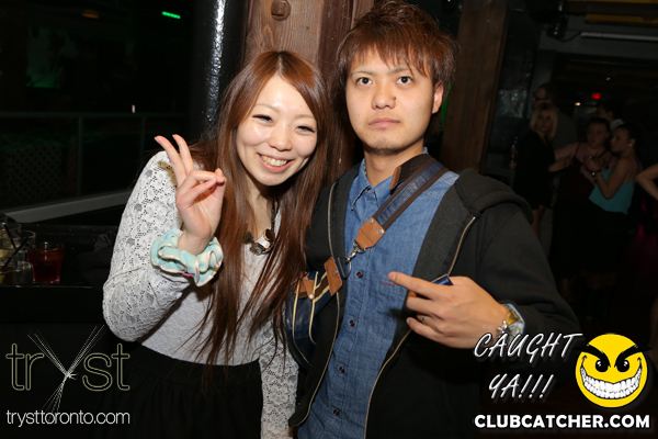 Tryst nightclub photo 205 - January 10th, 2014