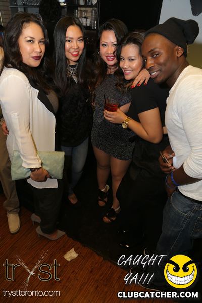 Tryst nightclub photo 207 - January 10th, 2014