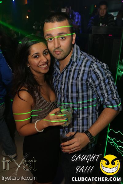 Tryst nightclub photo 208 - January 10th, 2014