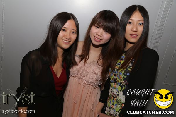 Tryst nightclub photo 210 - January 10th, 2014