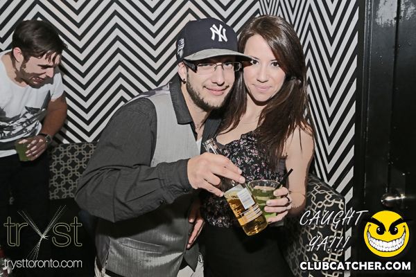 Tryst nightclub photo 212 - January 10th, 2014