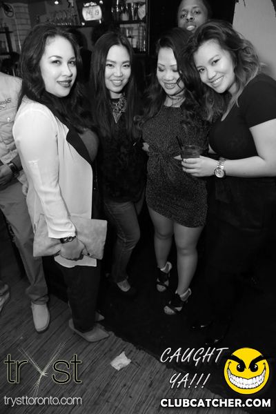 Tryst nightclub photo 214 - January 10th, 2014