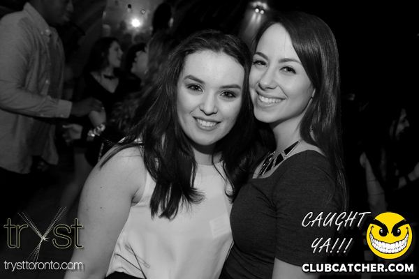 Tryst nightclub photo 215 - January 10th, 2014