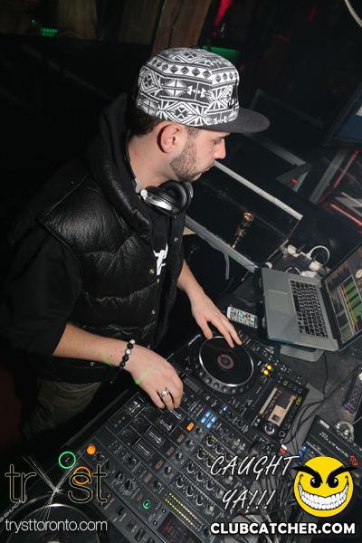 Tryst nightclub photo 216 - January 10th, 2014