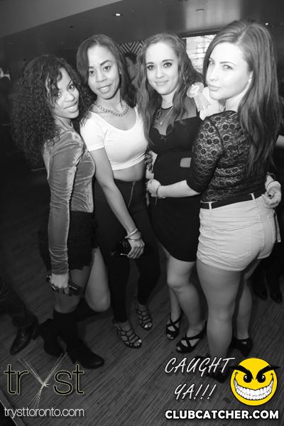 Tryst nightclub photo 217 - January 10th, 2014