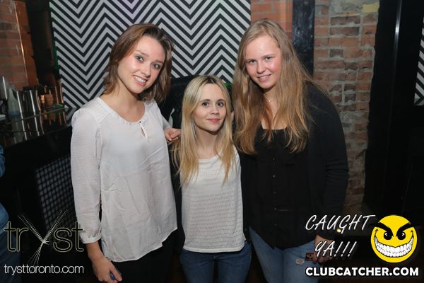 Tryst nightclub photo 219 - January 10th, 2014