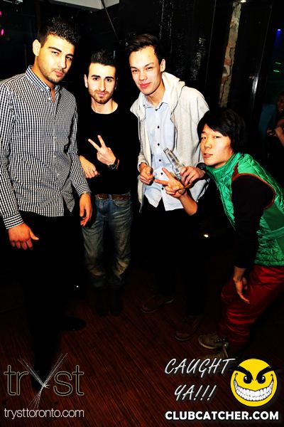 Tryst nightclub photo 220 - January 10th, 2014