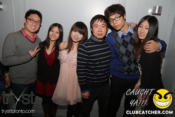 Tryst nightclub photo 223 - January 10th, 2014