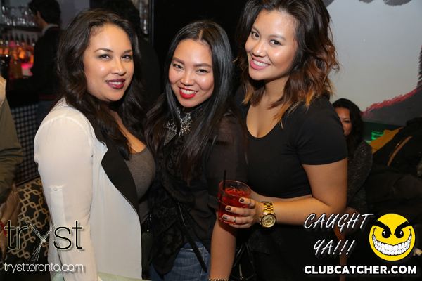 Tryst nightclub photo 224 - January 10th, 2014