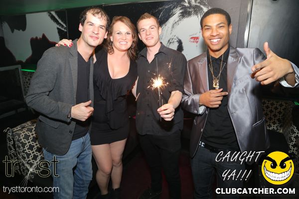Tryst nightclub photo 226 - January 10th, 2014