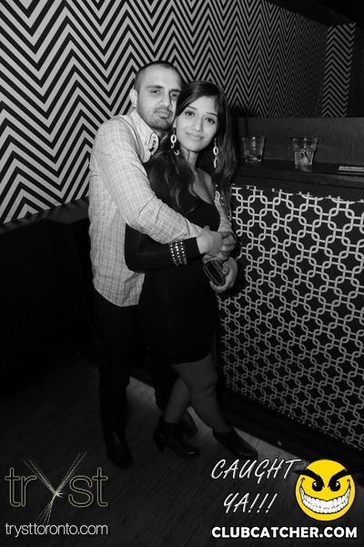 Tryst nightclub photo 229 - January 10th, 2014