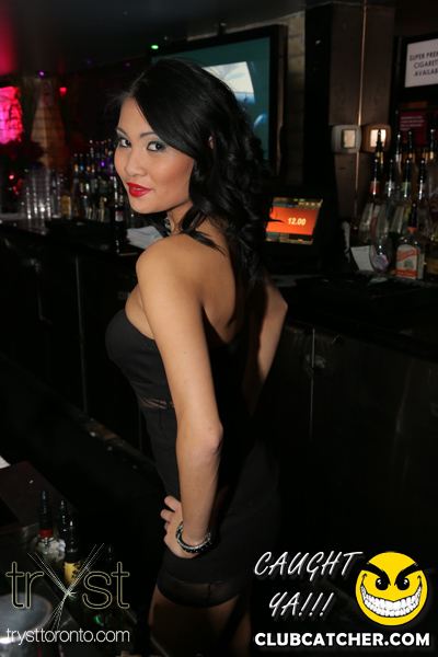 Tryst nightclub photo 24 - January 10th, 2014