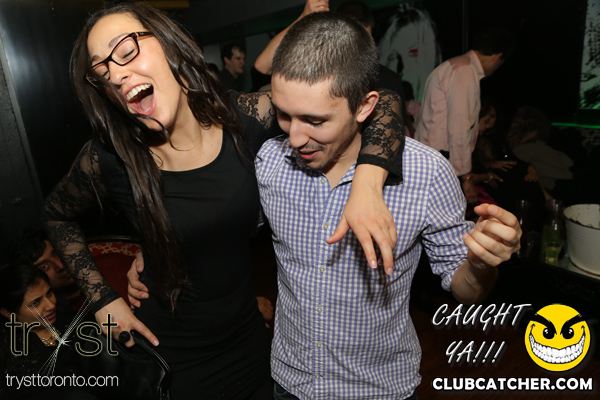 Tryst nightclub photo 231 - January 10th, 2014