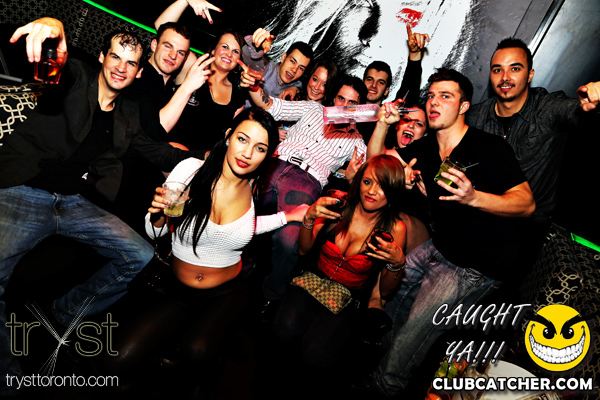Tryst nightclub photo 232 - January 10th, 2014