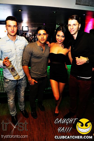 Tryst nightclub photo 234 - January 10th, 2014