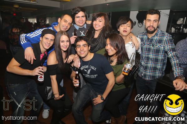 Tryst nightclub photo 236 - January 10th, 2014