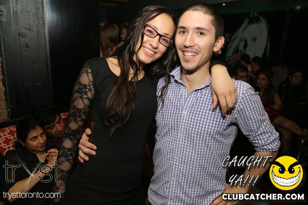 Tryst nightclub photo 240 - January 10th, 2014