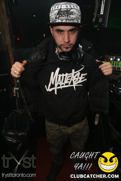 Tryst nightclub photo 25 - January 10th, 2014