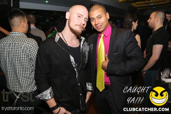 Tryst nightclub photo 244 - January 10th, 2014